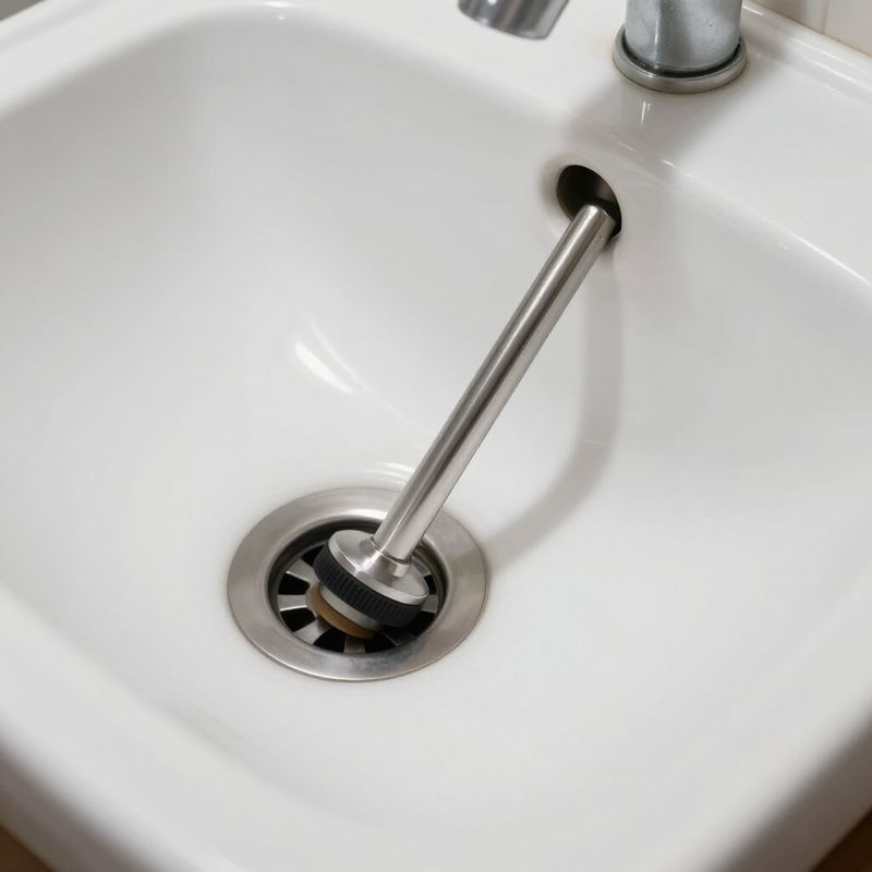 Drain Cleaning & Unclogging in Glenpool