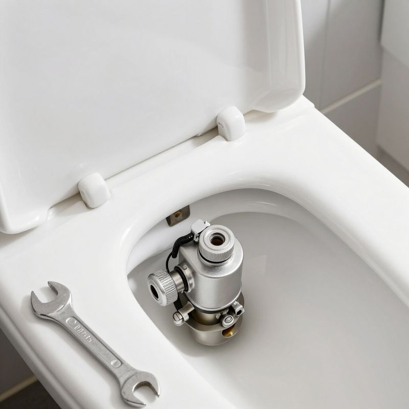 Toilet & Faucet Repair in Glenpool