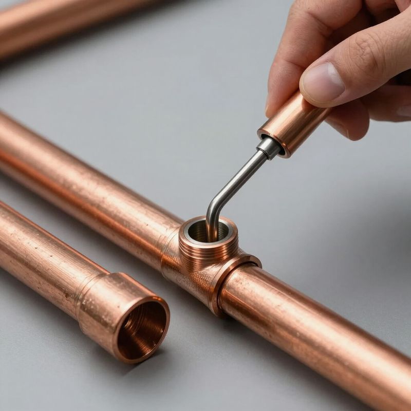 Sewer & Pipe Services in Glenpool