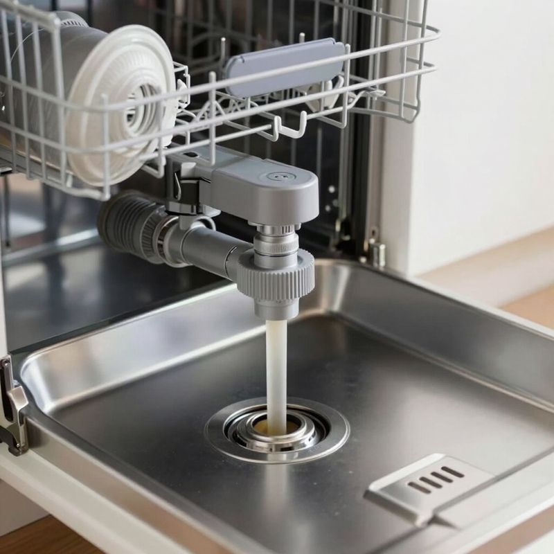 Garbage Disposal in Glenpool