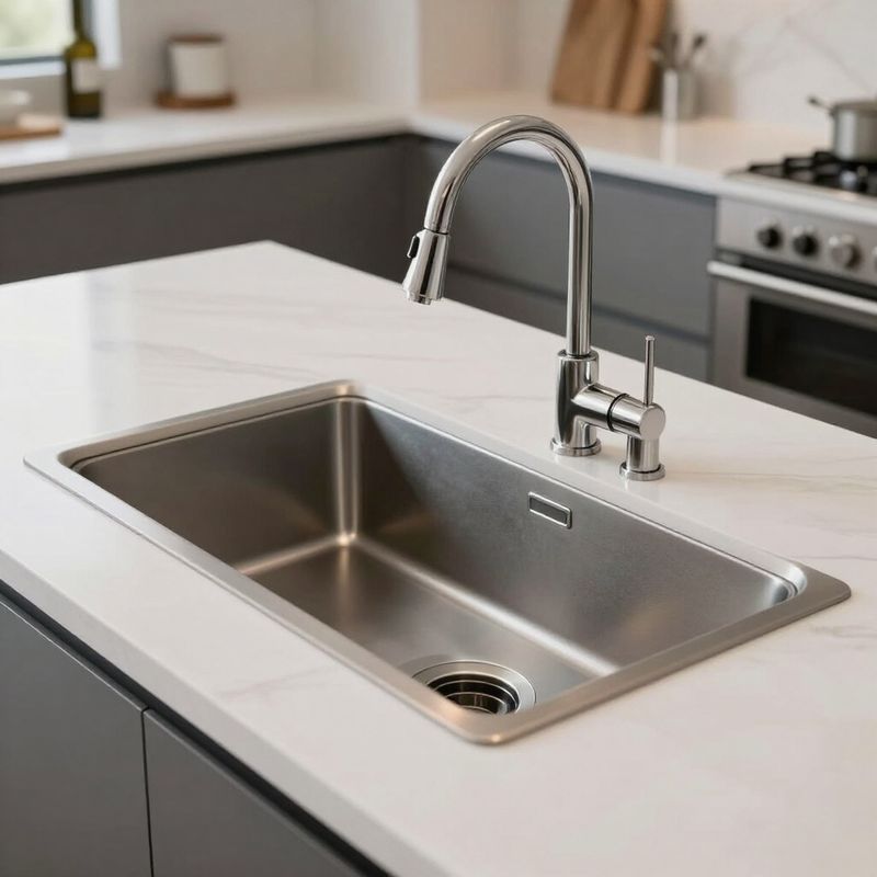 Bathroom & Kitchen Upgrades in Glenpool