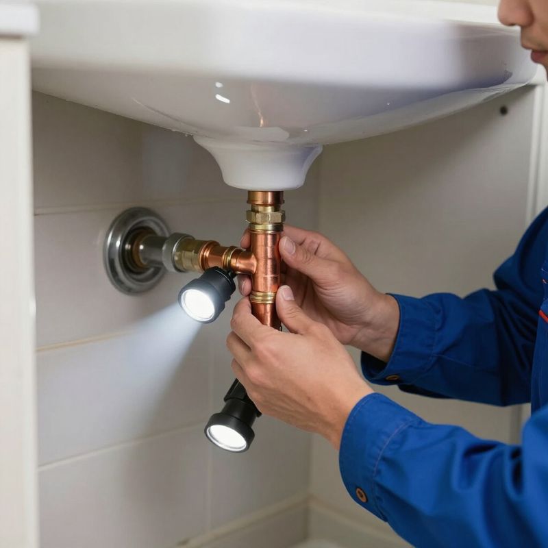 Emergency Plumbing in Glenpool